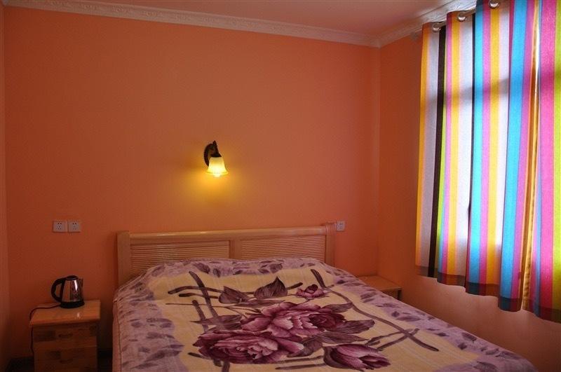 Emma'S Guesthouse Song Pan Zimmer foto